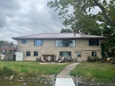 Residential Improvement Services